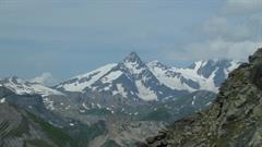 18 Aiguille des Glaciers